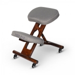 Стул для безупречной осанки Yamaguchi Sensei Cтул для безупречной осанки Yamaguchi Sensei