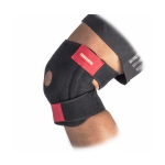 Бандаж на коленный сустав Yamaguchi Aeroprene Knee Support Бандаж на коленный сустав Yamaguchi Aeroprene Knee Support