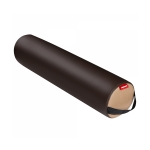 Валик для массажа круглый YAMAGUCHI yamaguchi-brown-beige Валик для массажа круглый YAMAGUCHI yamaguchi-brown-beige