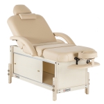 Стационарный массажный стол US-MEDICA Bali Стационарный массажный стол US-MEDICA Bali