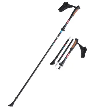 Палки для скандинавской ходьбы YAMAGUCHI Kodo