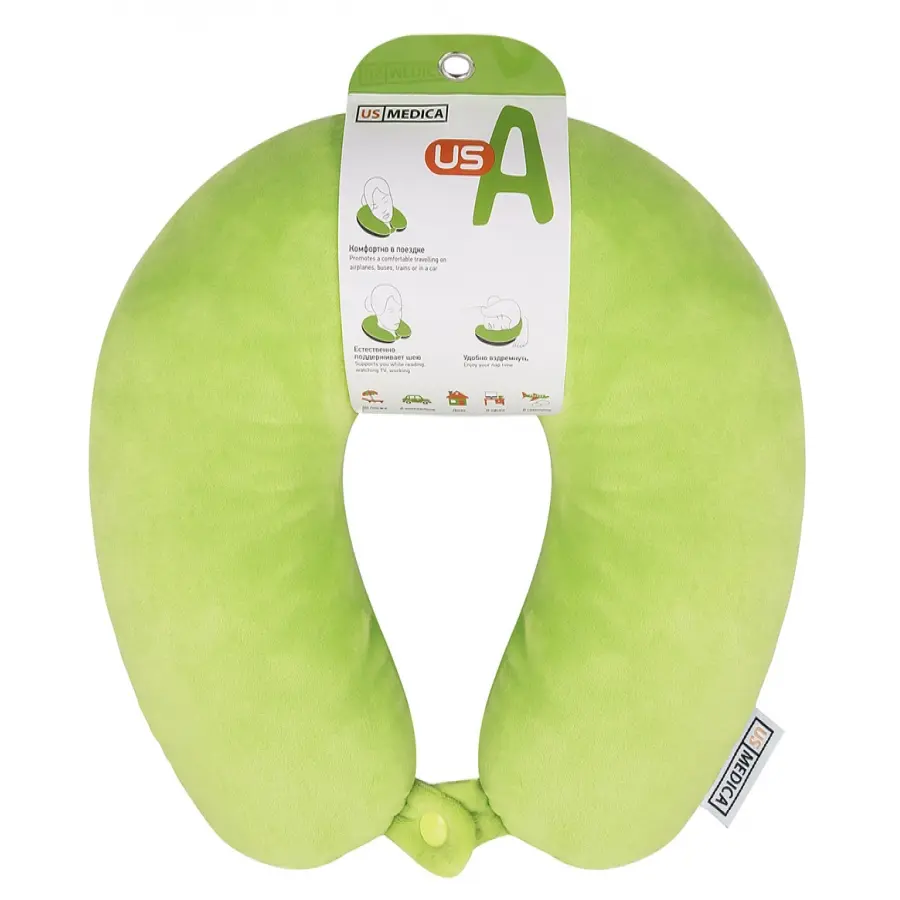 Подушка для путешествий US-MEDICA US-A