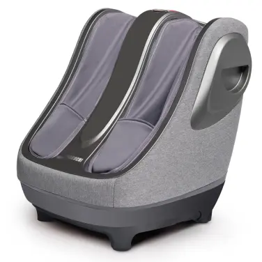 Массажер для ног YAMAGUCHI Crown Grey