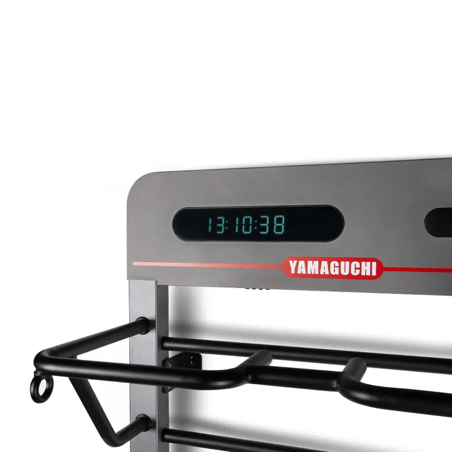 Многофункциональная шведская стенка YAMAGUCHI Smart Wall