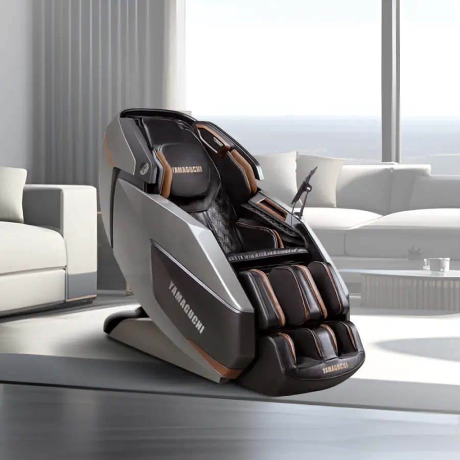 Yamaguchi Xi Cover (черный)