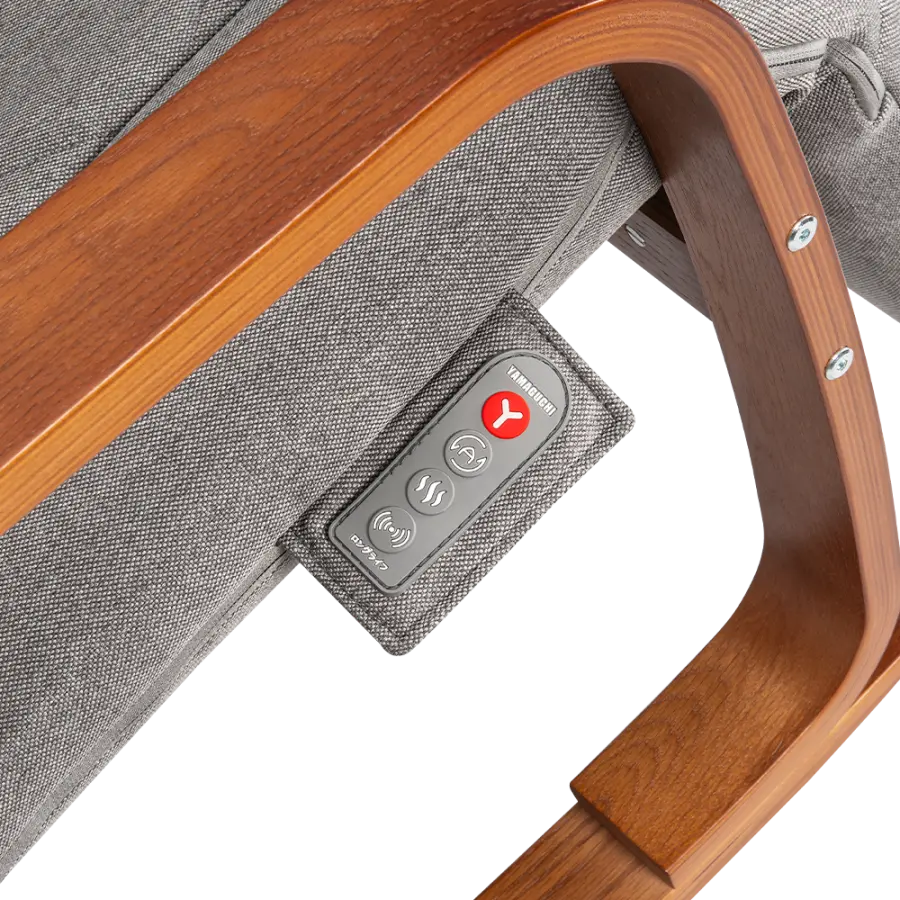 Yamaguchi Liberty Comfort