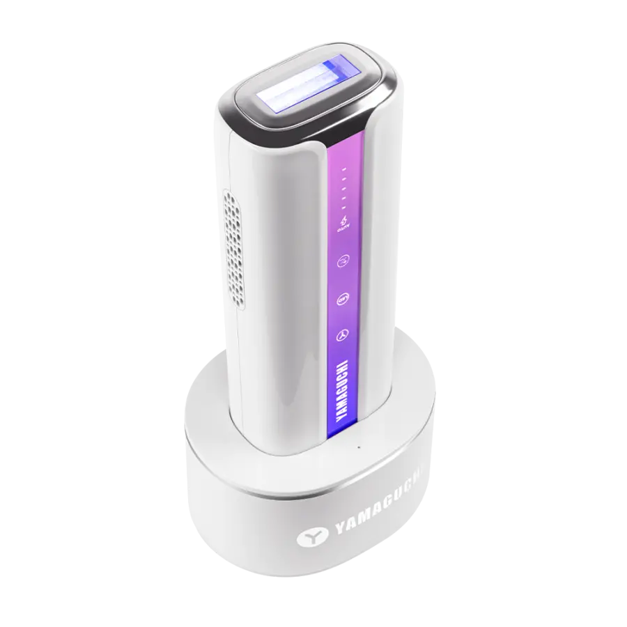 Yamaguchi IPL Hair Removal