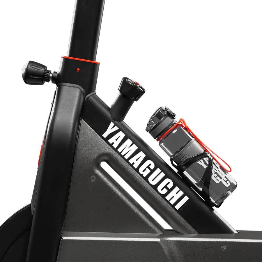 Yamaguchi Fitness Bike Light