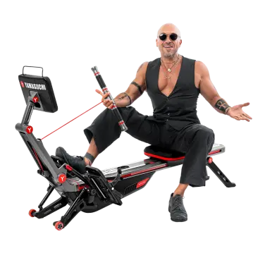 Yamaguchi Ya-Rower Sport