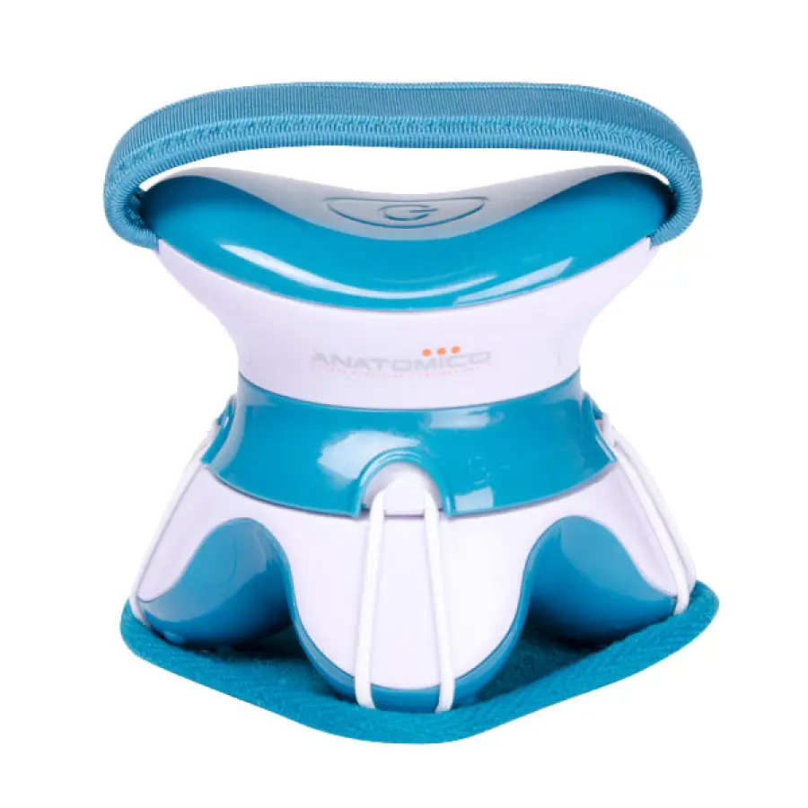 Массажер для тела ANATOMICO AT-121 Peeling