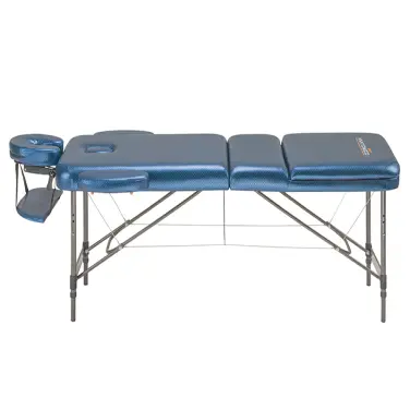Складной массажный стол ANATOMICO Breeze
