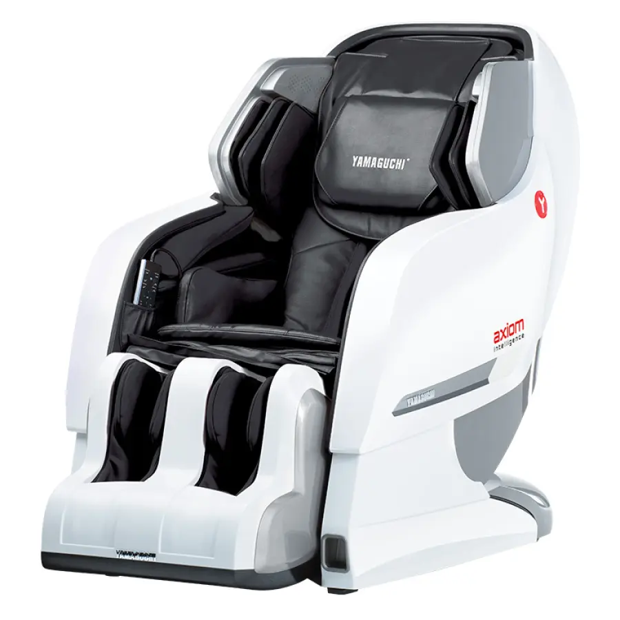 Массажное кресло YAMAGUCHI Axiom YA-6000