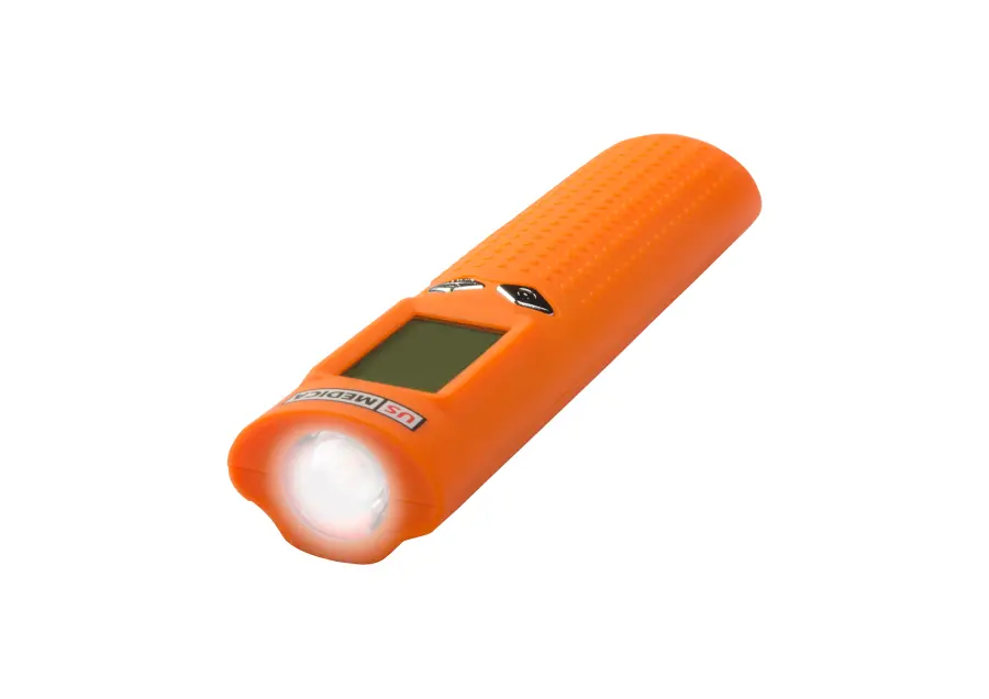 Электронные дорожные весы US-MEDICA Digital Luggage Scale